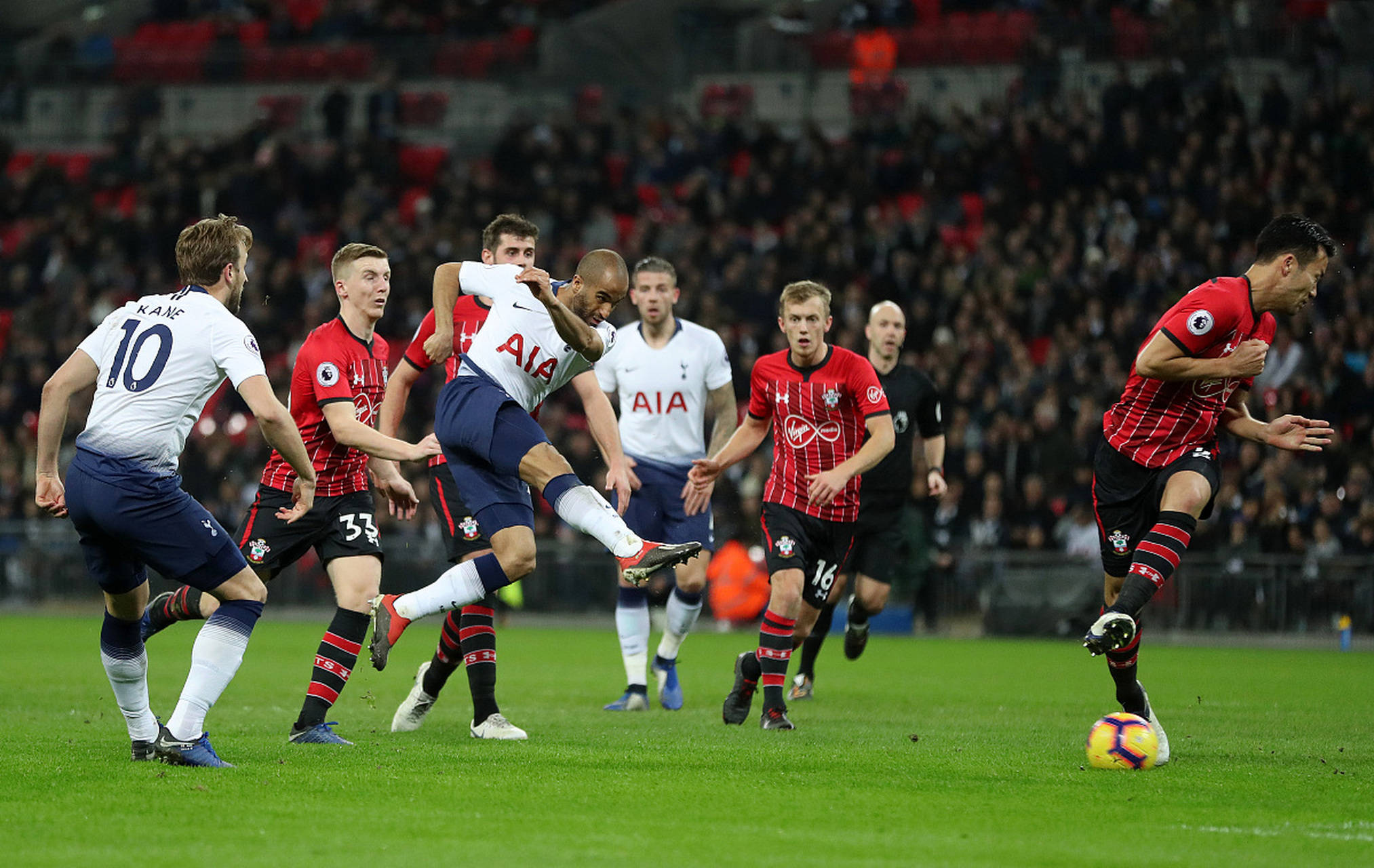 尾保持高強 尾保持高強